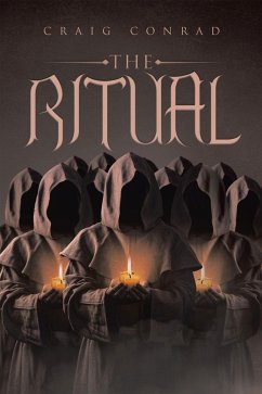 The Ritual (eBook, ePUB) - Conrad, Craig