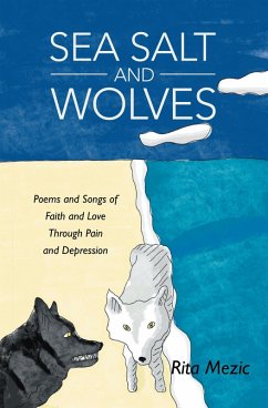 Cover Sea Salt and Wolves (eBook, ePUB)
