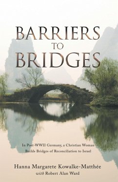 Cover Barriers to Bridges (eBook, ePUB)