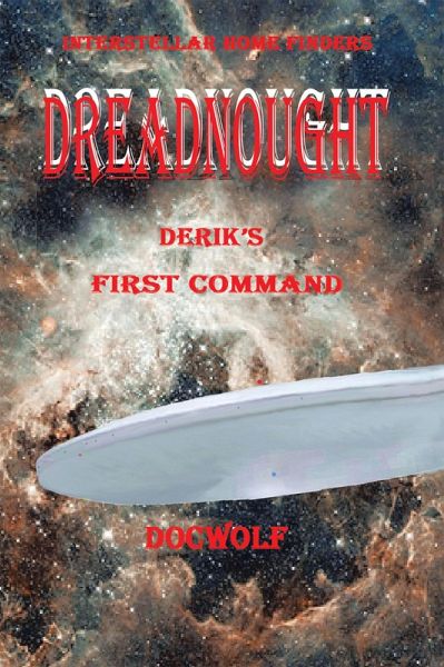 Dreadnought (eBook, ePUB)