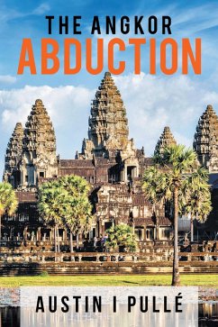 Cover The Angkor Abduction (eBook, ePUB)
