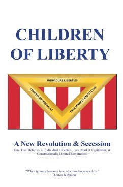 Cover Children of Liberty (eBook, ePUB)