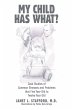 My Child Has What? (eBook, ePUB) - Bild 1