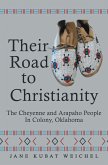 Their Road to Christianity (eBook, ePUB)