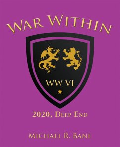 Cover War Within (eBook, ePUB)