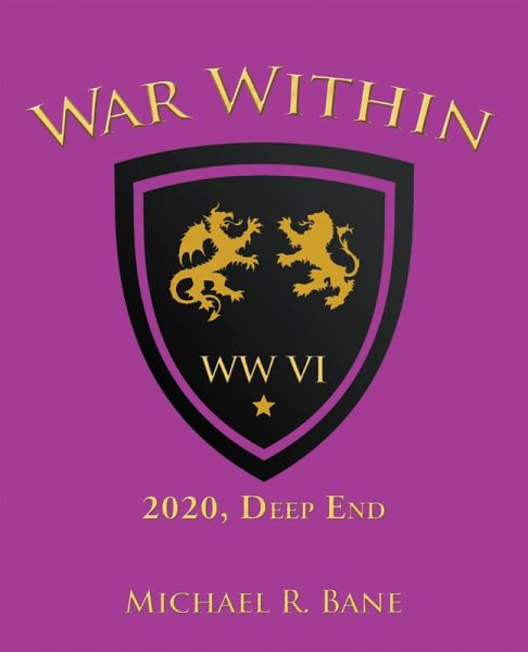 War Within (eBook, ePUB)