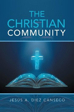Cover The Christian Community (eBook, ePUB)