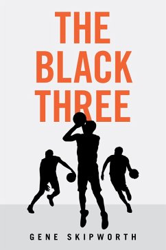 The Black Three (eBook, ePUB)