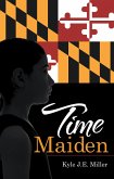 Time Maiden (eBook, ePUB)