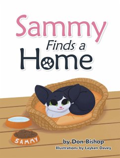 Sammy Finds a Home (eBook, ePUB)