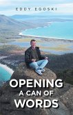Opening a Can of Words (eBook, ePUB)