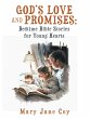 God's Love and Promises: Bedtime Bible... - Bild 1