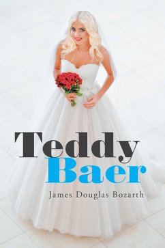 Cover Teddy Baer (eBook, ePUB)