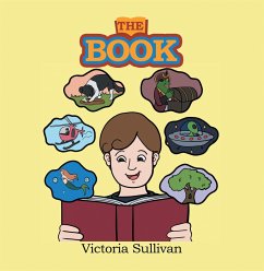 The Book (eBook, ePUB) - Sullivan, Victoria