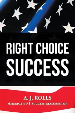 Cover Right Choice Success (eBook, ePUB)