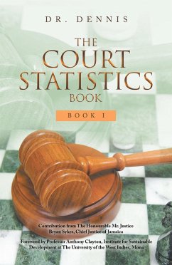 The Court Statistics Book (eBook, ePUB) - Dennis.