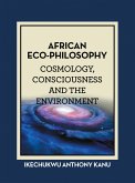 African Eco-Philosophy (eBook, ePUB)