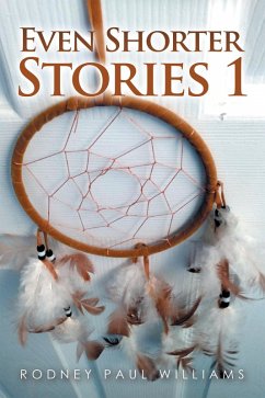 Even Shorter Stories 1 (eBook, ePUB)