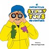 A Patective Stinky Toes Adventure... - Bild 1