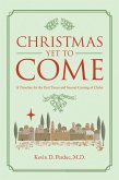 Christmas yet to Come (eBook, ePUB)