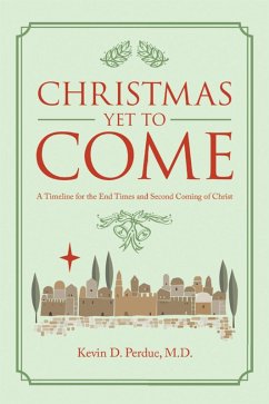 Cover Christmas yet to Come (eBook, ePUB)