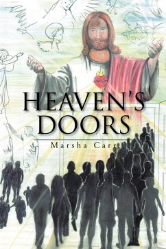 Heaven's Doors (eBook, ePUB)