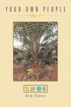 Cover Your Own People (eBook, ePUB)