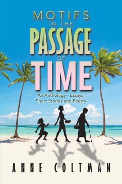 Motifs in the Passage of Time (eBook, ePUB) - Coltman, Anne