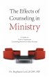 The Effects of Counseling in Ministry... - Bild 1
