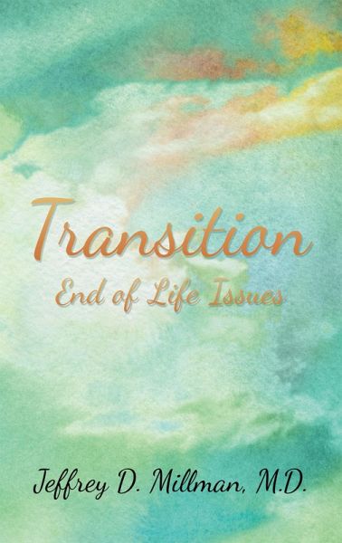 Transition (eBook, ePUB) Transition (eBook, ePUB)