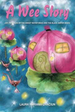 Cover A Wee Story (eBook, ePUB)