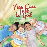 You Can Talk to God (eBook, ePUB)