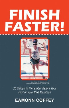 Cover Finish Faster! (eBook, ePUB)