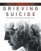 Grieving Suicide (eBook, ePUB)