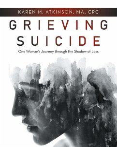 Cover Grieving Suicide (eBook, ePUB)