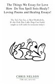 The Things We Do for Love (eBook, ePUB) The Things We Do for Love (eBook, ePUB)