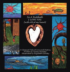 Cover In a Nutshell I Love You (eBook, ePUB)