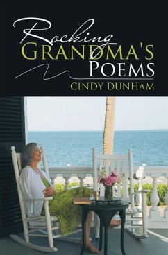 Rocking Grandma's Poems (eBook, ePUB)