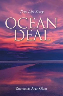 Cover Ocean Deal (eBook, ePUB)