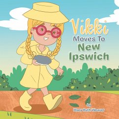 Vikki Moves to New Ipswich (eBook, ePUB)