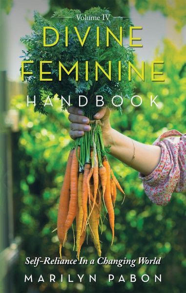 Divine Feminine Handbook (eBook, ePUB) Divine Feminine Handbook (eBook, ePUB)