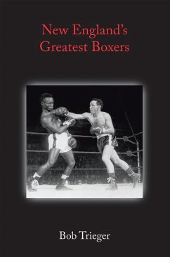 Cover New England's Greatest Boxers (eBook, ePUB)