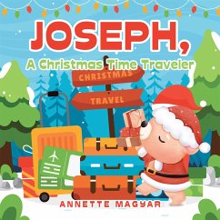 Joseph, a Christmas Time Traveler (eBook, ePUB)