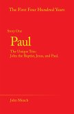 Paul (eBook, ePUB)