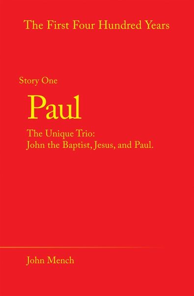 Paul (eBook, ePUB)