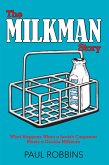 The Milkman Story (eBook, ePUB)