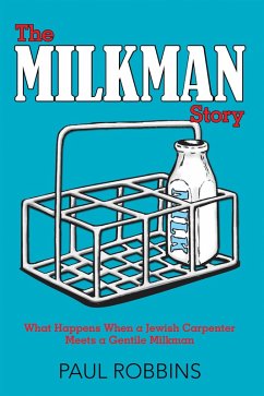 Cover The Milkman Story (eBook, ePUB)