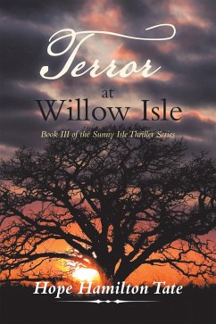 Terror at Willow Isle (eBook, ePUB)
