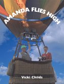Amanda Flies High (eBook, ePUB)