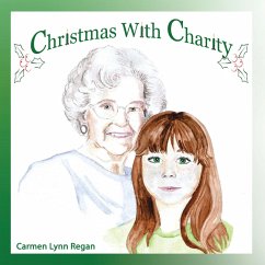 Christmas with Charity (eBook, ePUB) - Regan, Carmen Lynn